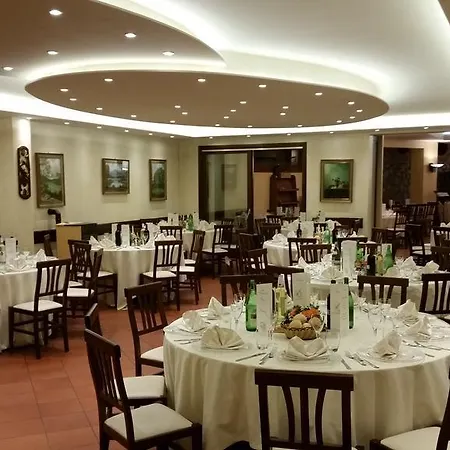 Bredina 3* Sale Marasino