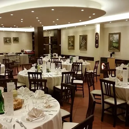 Hotel Bredina