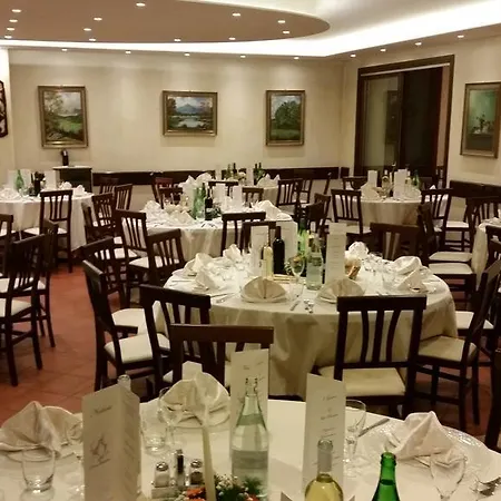 Bredina Hotel Sale Marasino