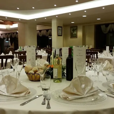 Bredina Hotel