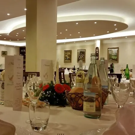 Hotel Bredina Sale Marasino