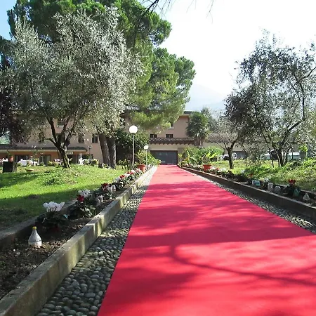 Bredina Hotel 3*