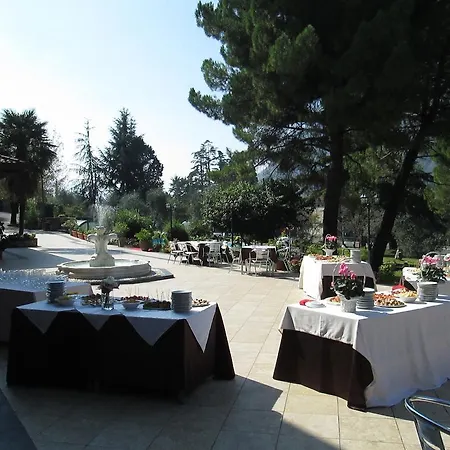 Hotel Bredina Sale Marasino