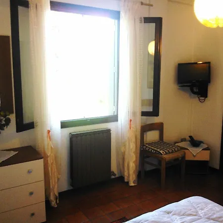 Bredina 3* サーレ・マラジーノ