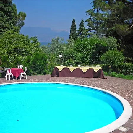 Hotel Bredina 3*