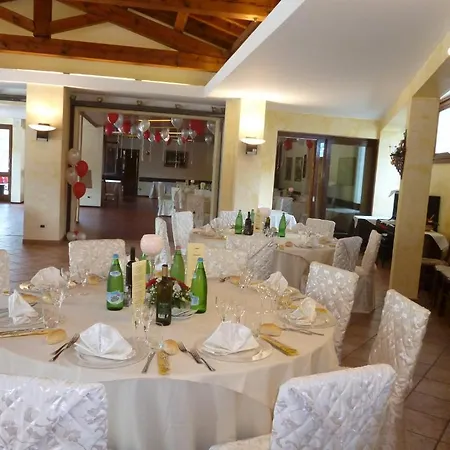 Bredina Hotel Sale Marasino