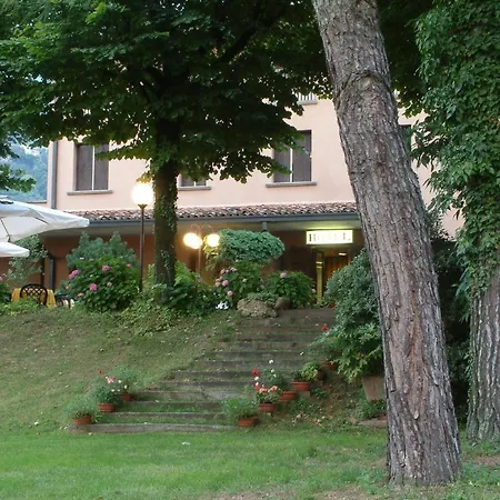 Bredina Hotel