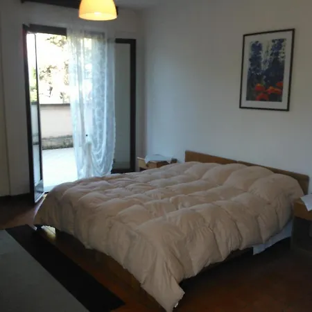Bredina Sale Marasino
