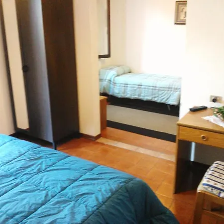 Bredina Hotel 3*