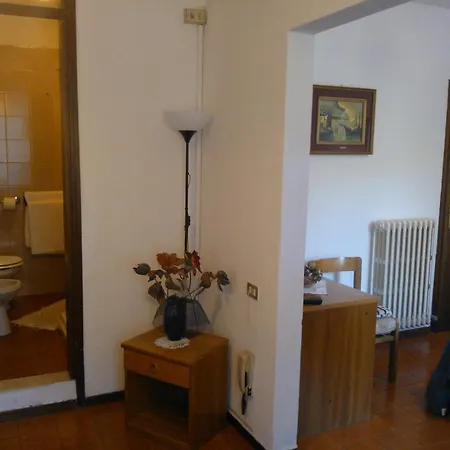 Hotel Bredina Sale Marasino