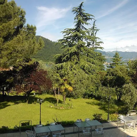Hotel Bredina 3*