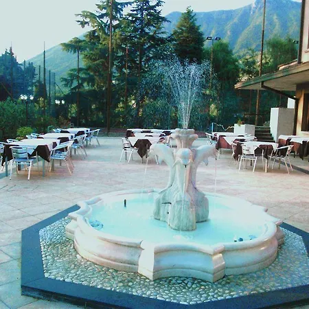 Hotel Bredina