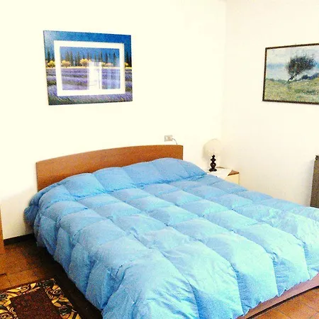 Hotel Bredina Sale Marasino