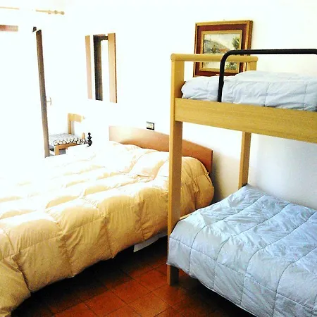 Bredina Sale Marasino