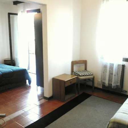 Hotel Bredina
