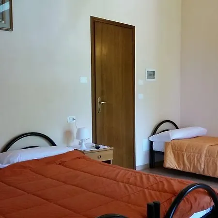 Hotel Bredina 3*