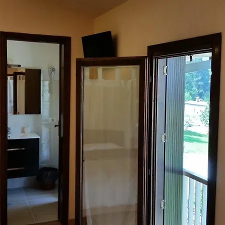 Hotel Bredina 3*