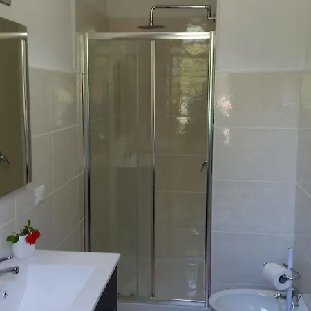 Hotel Bredina Sale Marasino