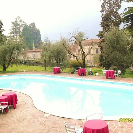 Hotel Bredina