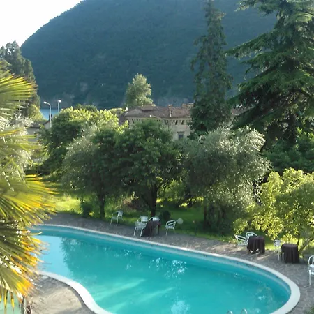 Bredina Hotel Sale Marasino