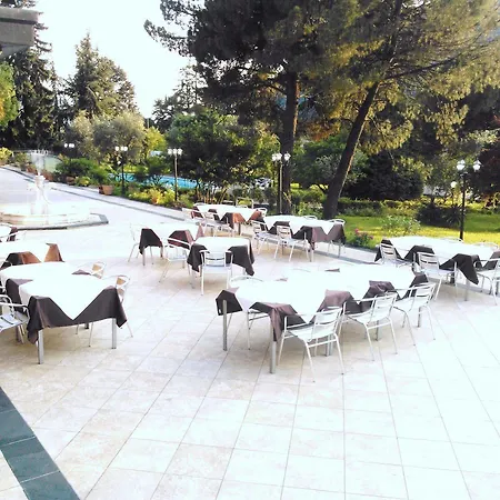 Hotel Bredina Sale Marasino