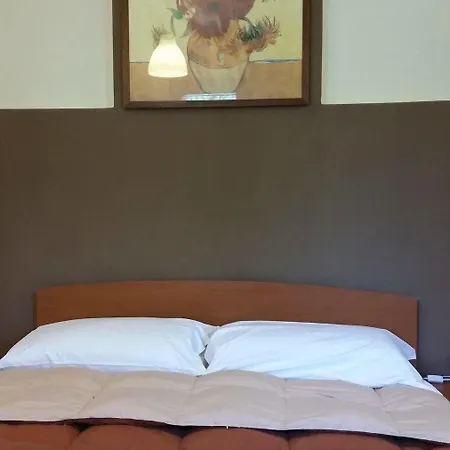 Hotel Bredina Sale Marasino