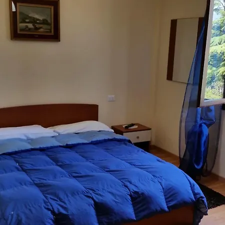 Bredina Hotel