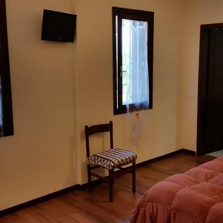 Bredina Hotel